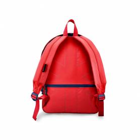 Mochila antartik teens 20l compartimento para portatil color granate 420 x 160 x 300 mm - IK21