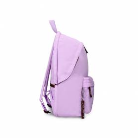 Mochila antartik teens 20l compartimento para portatil color morado 420 x 160 x 300 mm - IK29