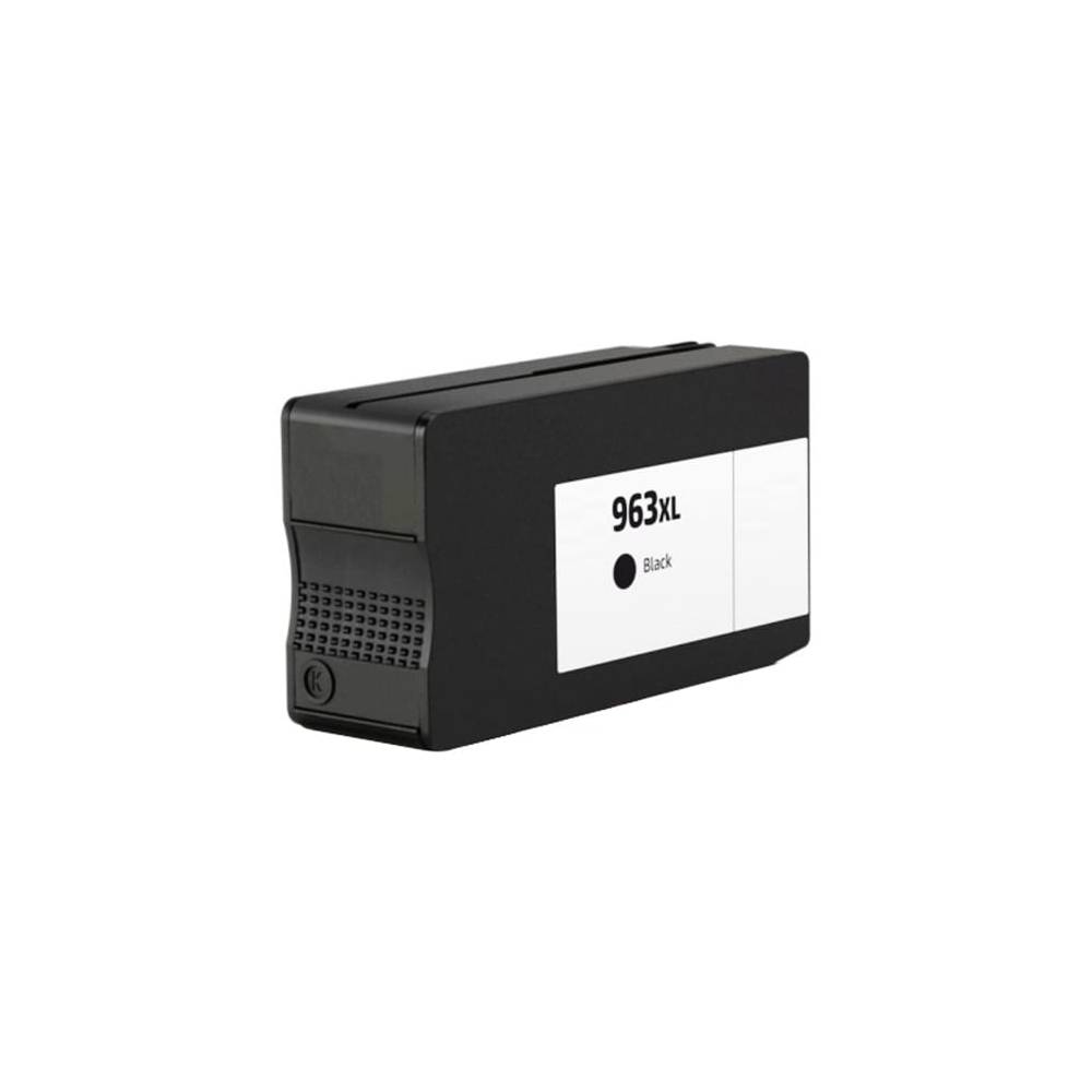 HP 963 XL Negro Compatible