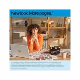 Ink jet hp 308 color envy 6110 6120 6130 6520 6530 120 paginas - 7FP20UE