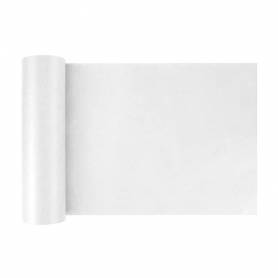 Papel kraft liderpapel blanco bobina 1 mt x 417 mt especial para embalaje peso 25 kg - PK75