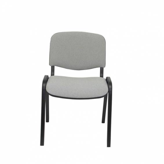 Pack 1 silla Iso arán gris Pack 1 silla Iso arán gris