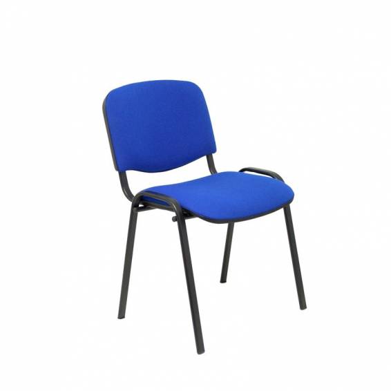 Pack 2 sillas Iso bali azul