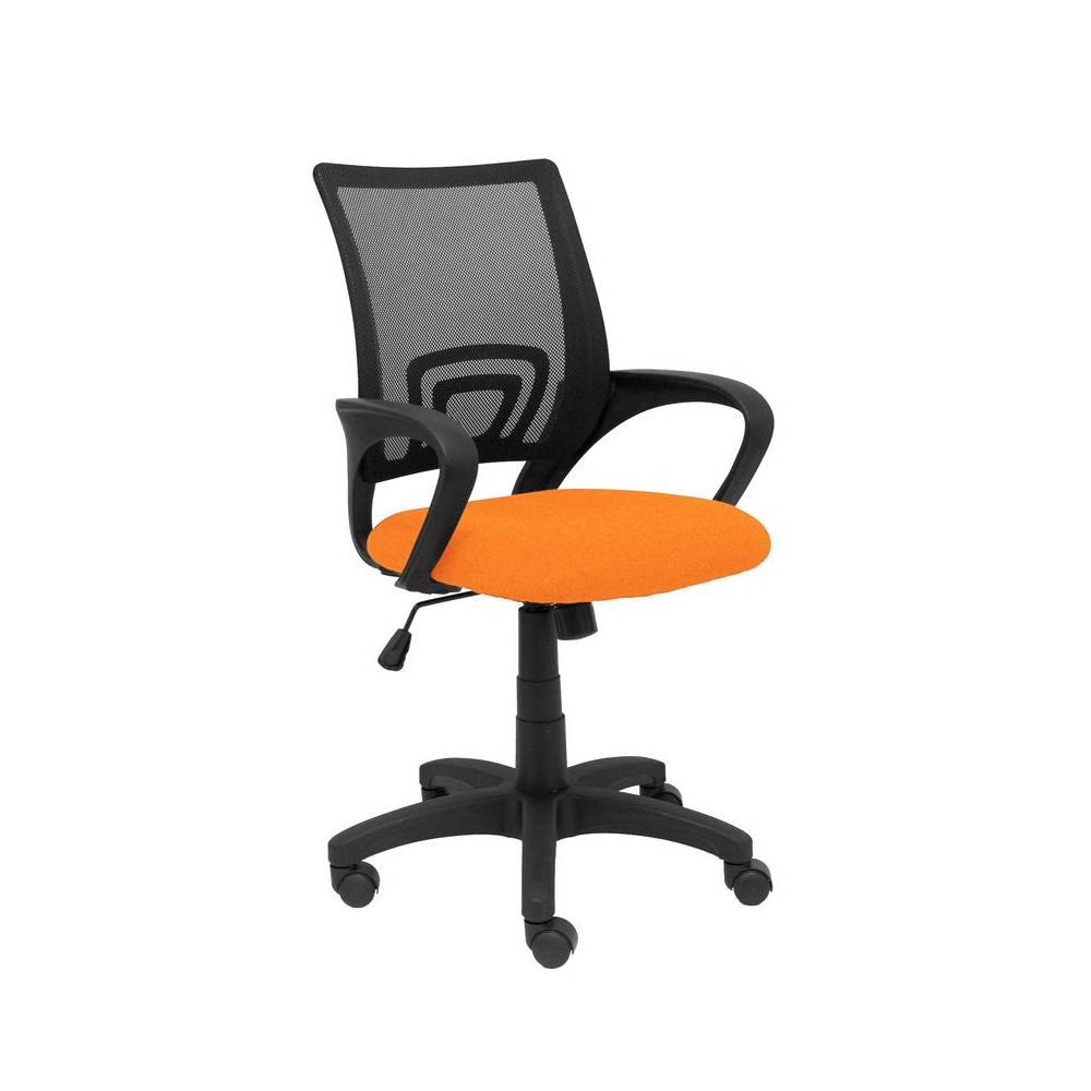 Silla Vianos bali naranja
