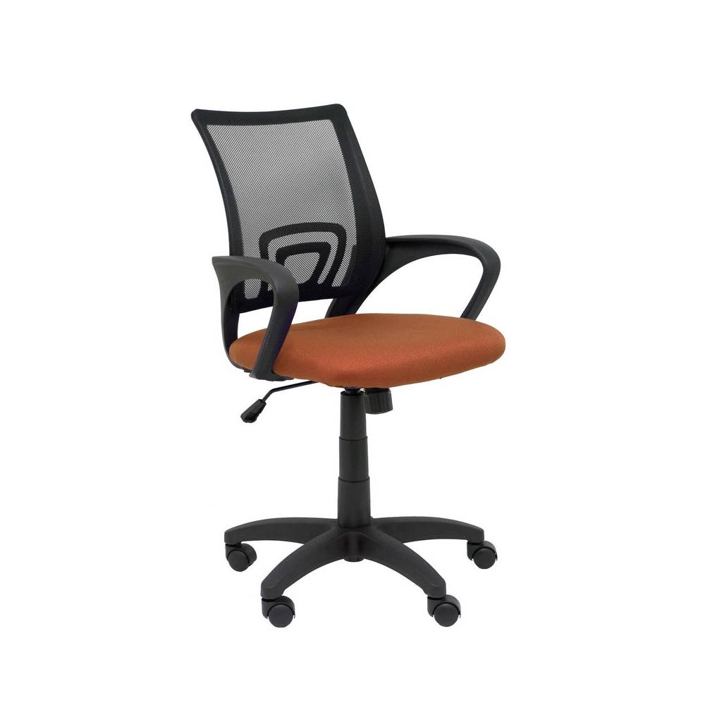 Silla Vianos bali marrón