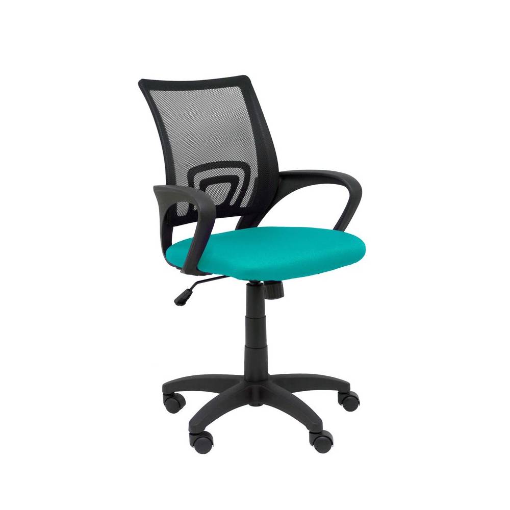 Silla Vianos bali turquesa