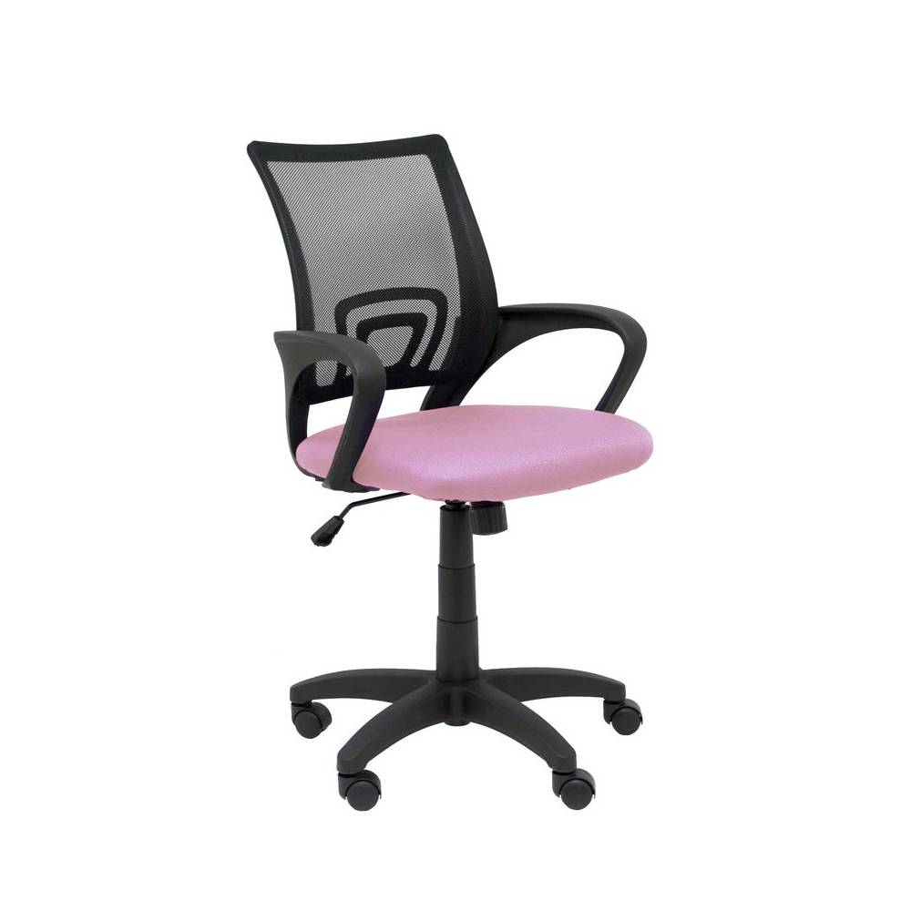 Silla Vianos bali rosa