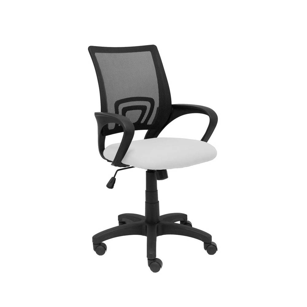 Silla Vianos bali blanco