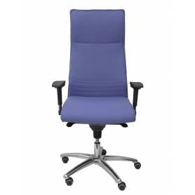 Sillón Albacete bali azul claro