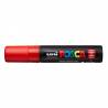 Rotulador uni posca 15 mm pc-17k rojo - 300277000