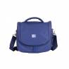 Bolsa isotermica oxford b-foodie rpet color azul marino 220x250x160 mm - 400189017