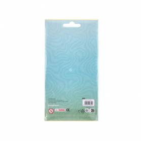 Pegatinas imaginovo kids dinosaurios goma eva 190x105 mm en blister - VP19
