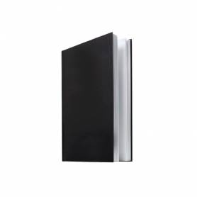 Bloc dibujo liderpapel esbozos encuadernado din a6 148x105 mm 100 hojas 100 gr m2 - DL17