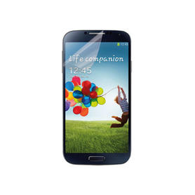 Pantalla protectora fellowes para samsung galaxy s4 visiscreen pack de 2 67x132 mm