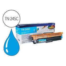 Toner brother tn-245c 2200 pag hl3140cw/3150cdw/3170cdw dcp9020cdw/mfc9140cdn /9330cdw/9340cdw cian