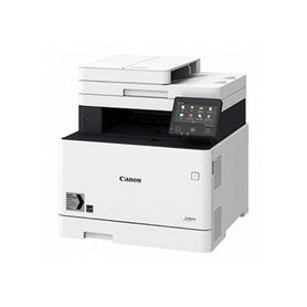 Equipo multifuncion canon i-sensys mf732cdw 27 ppm negro /27 ppm color copiadora escaner impresora wifi laser