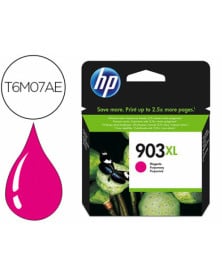 Ink-jet hp 903xl officejet 6960 / 6970 magenta 825 paginas