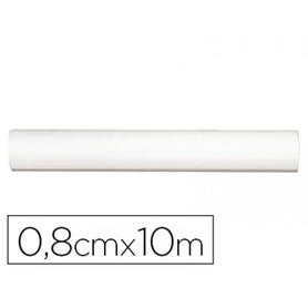 Material efecto tela apli dressy bond rollo 80 cm x 10 m blanco
