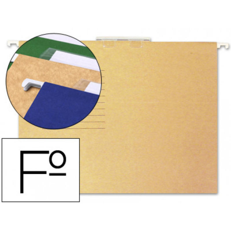 Carpeta De Folios Tamaño A3 V/colores