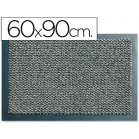 Alfombra fast-paperflow antipolvo lavable 60x90 cm