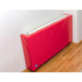 Proteccion sumo didactic radiador completo de 100 a 150 cm