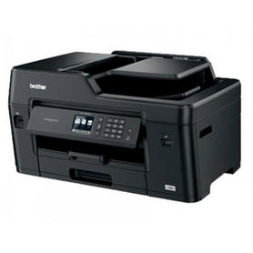 Equipo multifuncion brother mfc-j6530dw 22 ppm / 20 ppm copiadora escaner fax impresora inyeccion tinta