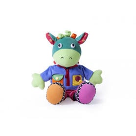 Juego miniland moogy abroches 47 cm