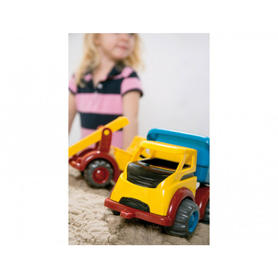 Juego andreutoys mighty tipper truck