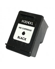 HP 304 XL Negro Reciclado