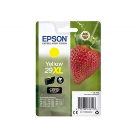 Ink-jet epson home 29xl t2994 xp435/330/335/332/430/235/432 amarillo 450 pag