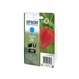 Ink-jet epson home 29 t2982 xp435/330/335/332/430/235/432 cian 175 pag