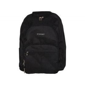 Mochila para portatil kensington sp25 classic backpack 15,6" negro 480x330x180 mm