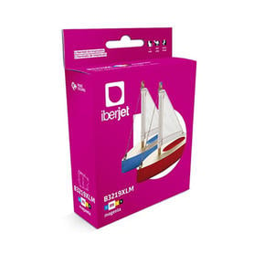 Brother LC3219 XL Magenta Compatible