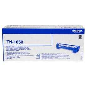 Toner brother tn-1050 hl1110 dcp1510 mfc1810 negro -1000 pag
