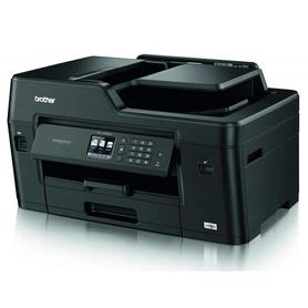 Equipo multifuncion brother mfc-j6530dw 22 ppm / 20 ppm copiadora escaner fax impresora inyeccion tinta