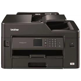 Equipo multifuncion brother mfc-j5330dw tinta color 22ppm/20ppm copiadora escaner fax a4 impresora doble cara
