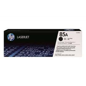 Toner hp laserjet ce285a negro 1600 pag pack 2