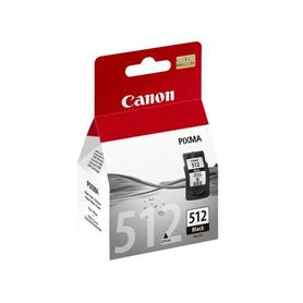 Ink-jet canon pg-512 negro pixma mp240/260/480 400 pag