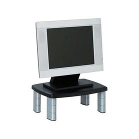 Soporte 3m para monitor ms80 ajustable para pantallas 29x38x2,5 cm 4,2 cada pieza elevadora