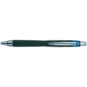 Boligrafo uni-ball jetstram sxn-210 retractil color azul