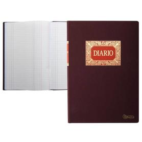 Libro miquelrius folio 100 h. -diario