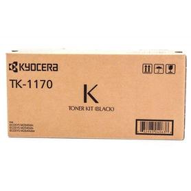 Toner kyocera tk-1170 ecosys m2040 / m2540 / m2640 negro 7200 paginas