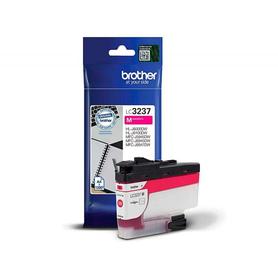 Ink-jet brother lc3237 hl-j6000dw / hl-j6100dw / mfc-j5945dw / mfc-j6945dw / mfc-j6947dw 1500 pag magenta