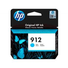 Ink-jet hp 912 officejet 8012 / 8015 / 8020 / 8025 / 8035 cian 315 paginas