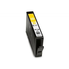 Ink-jet hp 912 officejet 8012 / 8015 / 8020 / 8025 / 8035 amarillo 315 paginas