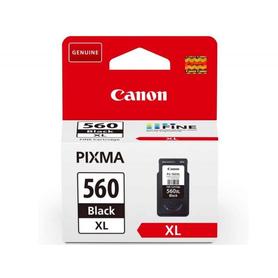 Ink-jet canon 560 pixma ts5350 / ts5351 / ts5352 / ts5353 negro 300 paginas