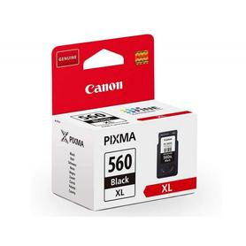 Ink-jet canon 560 pixma ts5350 / ts5351 / ts5352 / ts5353 negro 300 paginas