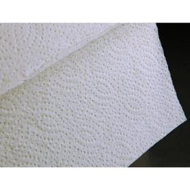 Dispensador papel secamanos dahi javea mecha abs color blanco 321x207x220 mm