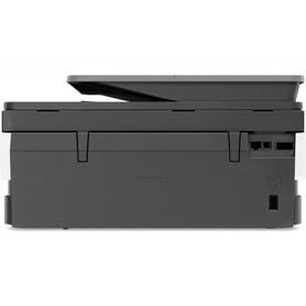 Equipo multifuncion hp officejet pro 8022 wifi ethernet tinta 18 ppm negro 10 color ppm escaner