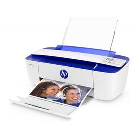 Equipo multifuncion hp deskjet 3760 wifi tinta escaner copiadora impresora